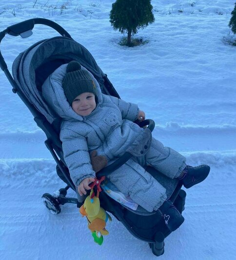 Завершаем год с настоящим чудом: читатели «Клопс» помогли семерым тяжелобольным детям    - Новости Калининграда | Фото: Кристина Тараненко