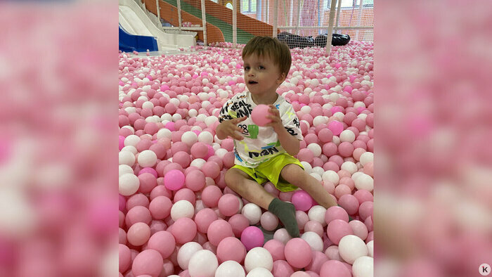 Завершаем год с настоящим чудом: читатели «Клопс» помогли семерым тяжелобольным детям    - Новости Калининграда | Фото: Людмила Сердюк