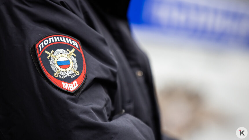 В России в полицию не планируют набирать мигрантов — МВД   - Новости Калининграда | Фото: Александр Подгорчук / Архив «Клопс»