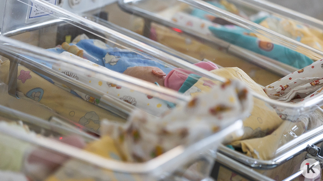 Беспрозванных рассказал, сколько детей родилось в Калининградской области в новогоднюю ночь 