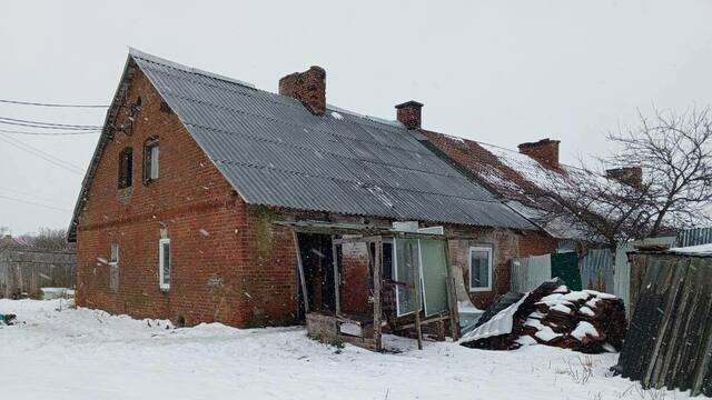 В немецком доме из-за неисправности котла погиб мужчина