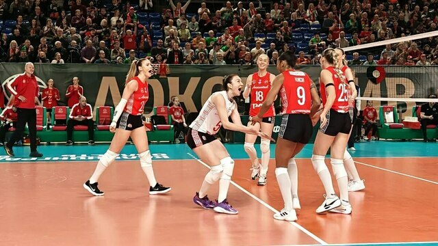 «Локомотив» против «Енисея»: шанс на реванш и возвращение в гонку за лидерами