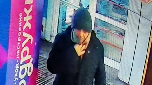 Видели на улице Невского: в Калининграде продолжают искать пропавшего 76-летнего мужчину