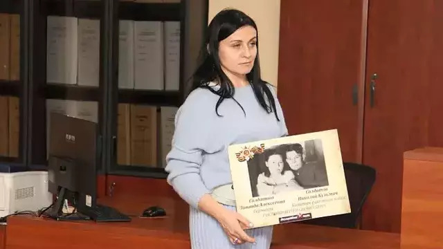 Имена штурмовавших Кёнигсберг собрали в цифровой архив