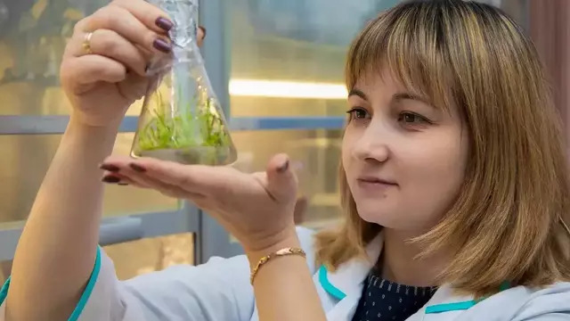 Учёному из Калининграда присвоили звание профессора Российской академии наук