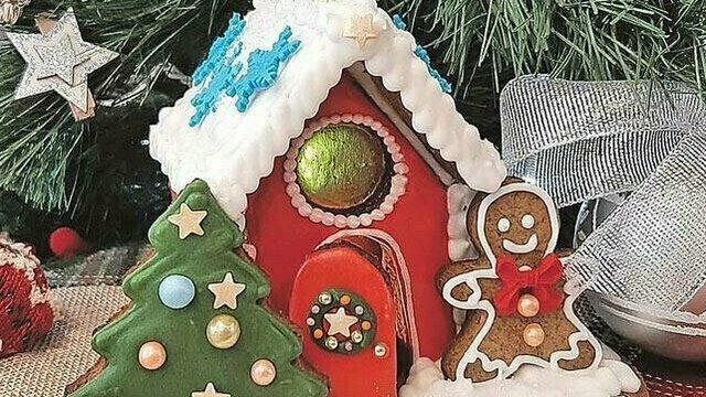 Рождество и Святки: традиции, праздничные блюда и надежда на чудо