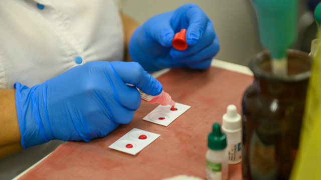 Даже в выходной: Станция переливания крови обеспечила больницы тромбоцитами