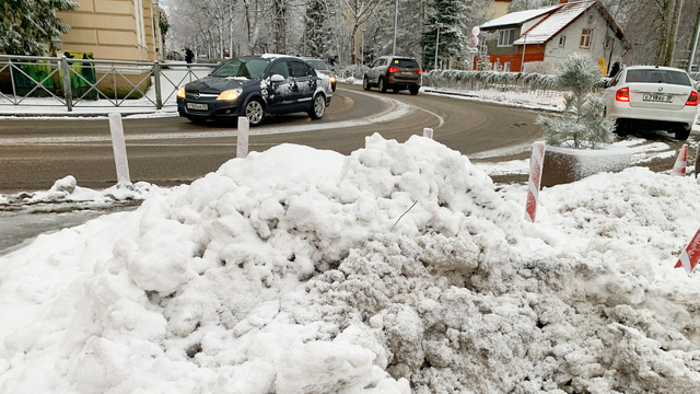 Алексей Беспрозванных: «Коммунальщики работают круглосуточно, а недобросовестные УК ждут штрафы»