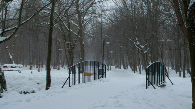 Алексей Беспрозванных: «Коммунальщики работают круглосуточно, а недобросовестные УК ждут штрафы»