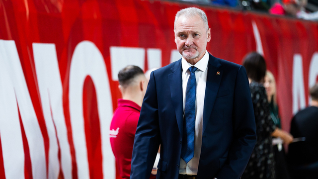 Паника на старте: тренер «Локомотива» объяснил неудачное начало игры в «Янтарном»