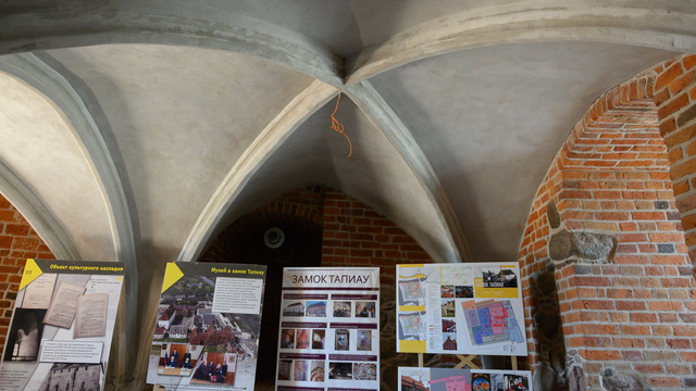 От Лабиау до Инстербурга: замки области откроют тайны истории