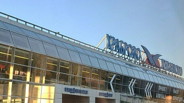 В Храброво задерживается более 20 рейсов