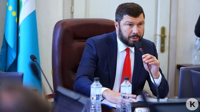 Стало известно, когда и где похоронят экс-главу Калининграда Евгения Любивого