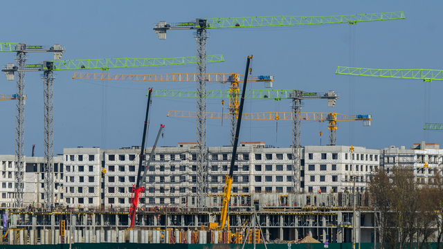 Калининград растёт, малые города пустеют: что происходит с населением области