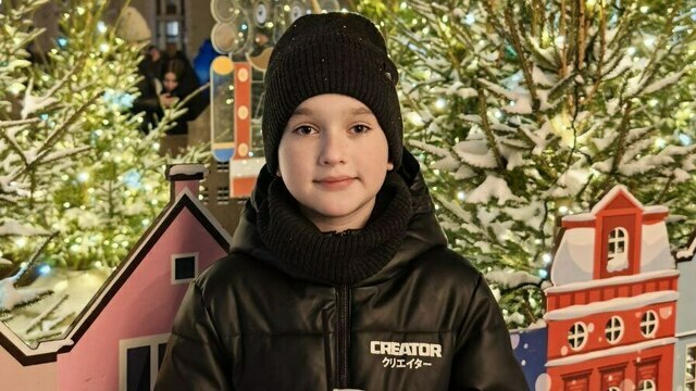 Три миллиона за восемь дней: третьекласснику Егору из Гурьевска оплатили и начали срочное лечение рака мозга (фото)  