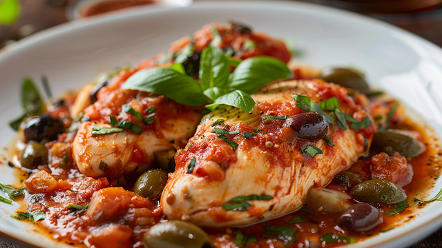 Мясо а-ля путанеска: каким блюдом Иди Бритт покоряла красавчика в «Отчаянных домохозяйках»