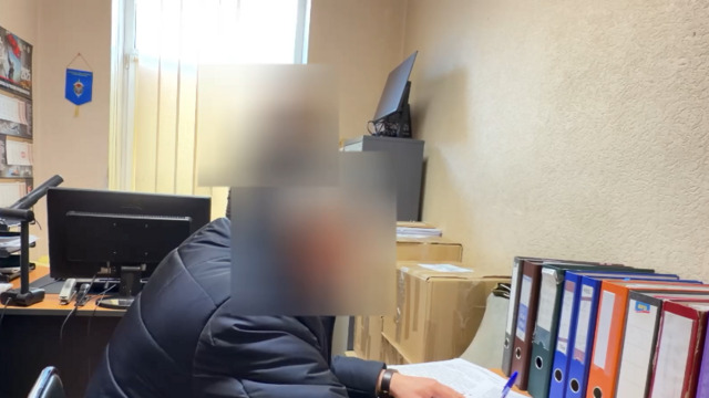 Директор Региональной энергокомпании не достаточно эффективно боролся с терроризмом