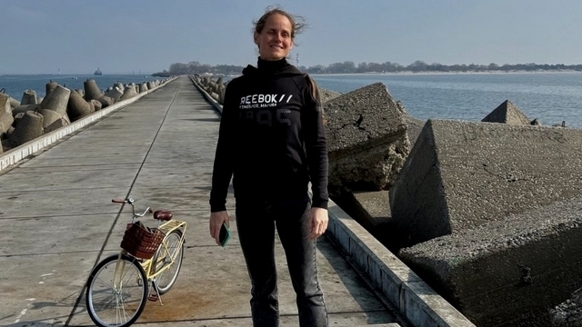 «Посмотрите, у них всё зелёное!»: гид из Перми рассказала, почему туристы сходу влюбляются в Калининградскую область                                                                                 