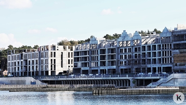 Калининград поставил рекорд по наплыву иногородних покупателей квартир, но их часто ждёт разочарование   