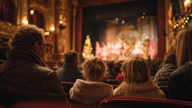 Поэзия Заболоцкого и парадоксы судьбы: 4 спектакля областного Центра культуры молодёжи, которые стоит увидеть 