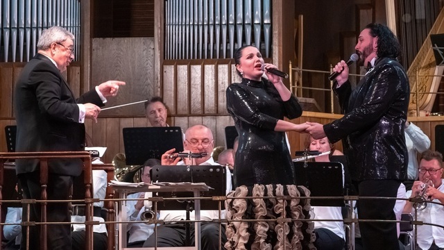 От аниме-саундтреков до хитов Сан-Ремо: 4 концерта недели в Калининградской филармонии