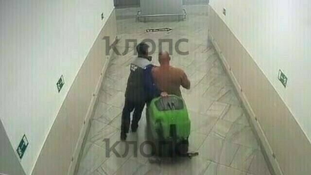 Дебоширы в Храброво: 5 пассажиров, которые запомнились пьяными выходками в калининградском аэропорту (видео) 