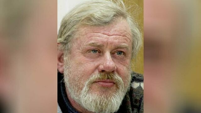 «Он всегда хотел жить»: в Калининграде скоропостижно скончался журналист Евгений Ленский, сын писателя Сергея Снегова  