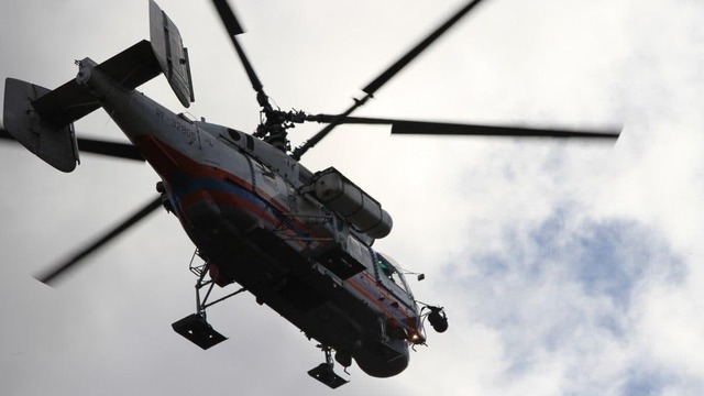 На Кипре нашли тело экс-главы «Уралкалия», загадочно исчезнувшего в разгар новогодних праздников