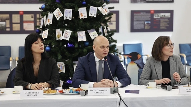 «Страну Калининград» отметили за вклад в развитие журналистики