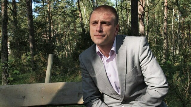 Директора нацпарка «Куршская коса» задержали правоохранительные органы