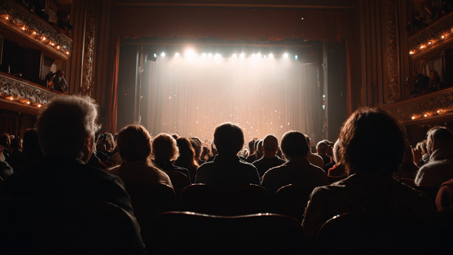 Мифы, фарс и песни из детства: что смотреть в Калининградском музыкальном театре этой зимой