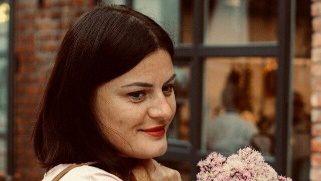 Сумка-мох и диалог с природой: как творчество становится медитацией 