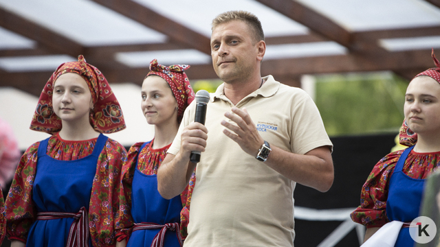 Кулак Путина, «стена смерти» и упрёки Литве: 8 фактов о задержанном директоре нацпарка «Куршская коса»  