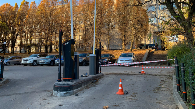 Власти рассказали, на каких платных парковках можно парковаться без оплаты