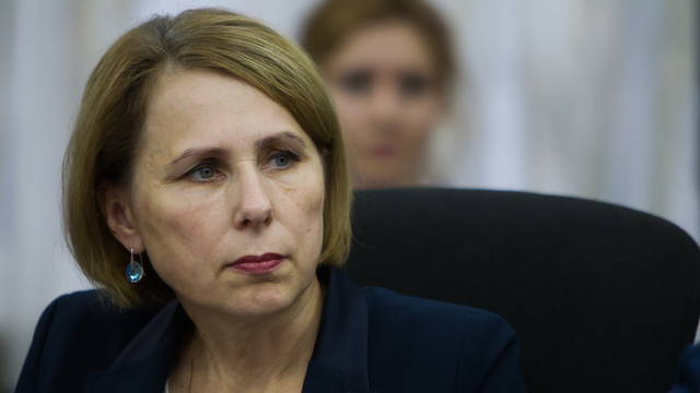 Социальная сфера — ключевая: депутат Заксобрания Лариса Швалкене — о названных губернатором приоритетах развития области