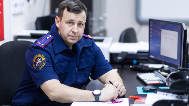 Девочка, мама и бабушка погибли вместе: калининградский криминалист — о том, как раскрываются убийства даже спустя годы