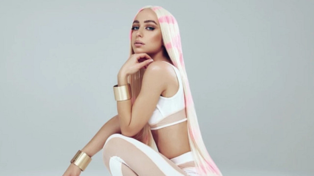 Певица Мари Краймбрери в апреле привезёт в Калининград новое музыкальное шоу