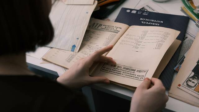 Без правил и шаблонов: в Калининграде проведут мастер-класс по созданию коллажа