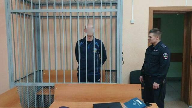 Калининградцу, который до смерти забил возлюбленную шваброй, дали 8 лет колонии