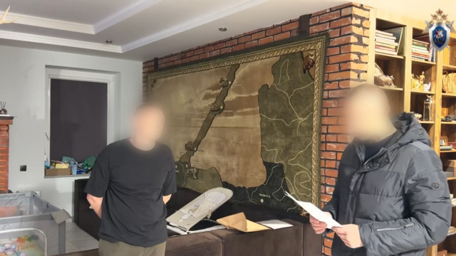 Директор Куршской косы задержан за крупную незаконную вырубку в нацпарке