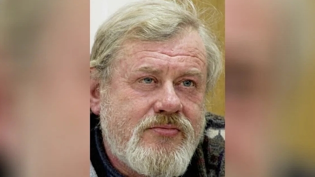 В Калининграде ушёл из жизни Евгений Ленский, журналист и сын знаменитого фантаста Сергея Снегова 