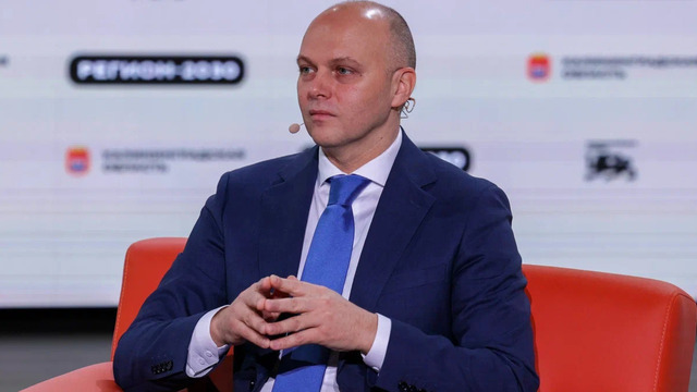 Беспрозванных заявил о запуске новой традиции в Калининграде — форуме портовых городов