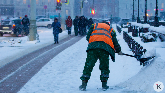 «Губернатор дал приказ — чистить снег не напоказ»: музыкальный дайджест калининградских новостей за неделю (видео)  
