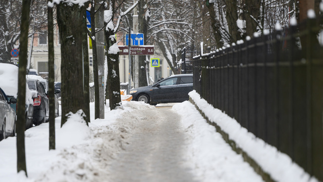 Жалуйтесь - прокуратура поможет с дорогами и ЖКХ