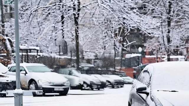 Словесная перепалка на парковке закончилась для калининградца угрозой тюрьмы