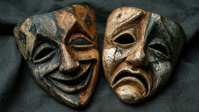 Английский юмор, русская драма и ещё 7 причин пойти в калининградский драмтеатр в январе