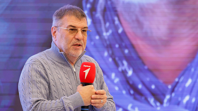 Евгений Гришковец поделился, что ему больше всего нравится в калининградской жизни 