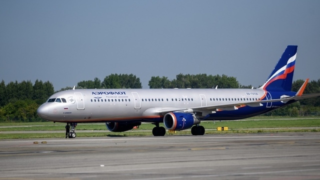 Хватило на месяц: у самого крупного авиаперевозчика закончились субсидированные билеты для калининградцев