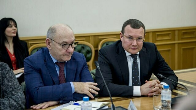 Новый зам губернатора взял под контроль градосовет 