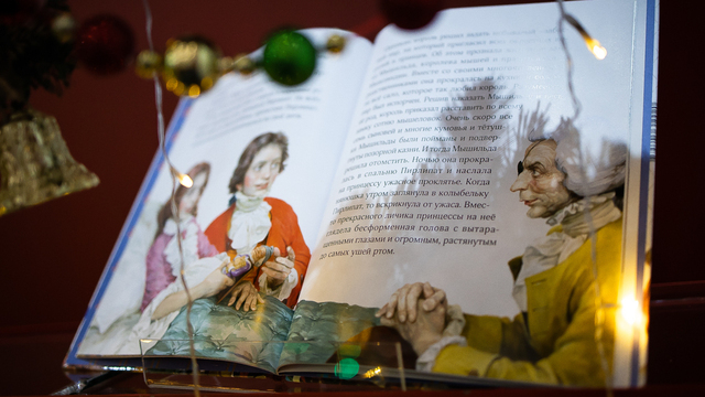  «А всё-таки я очень люблю Щелкунчика»: 7 способов отметить юбилей Гофмана в Калининграде